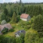 110 m&sup2; Patakalliontie 65, 31640 Humppila Omakotitalo 4h myynniss&auml; - Oikotie 23557227