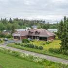 322 m&sup2; Nikkarintie 5, 31610 Jokioinen Omakotitalo 6h myynniss&auml; - Oikotie 23557221
