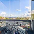 59,5 m&sup2; Puutarhakatu 11 C, 70300 Kuopio Kerrostalo 3h myynniss&auml; - Oikotie 23557876