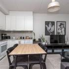 36,5 m&sup2; Suunnistajantie 6 A, 70200 Kuopio Kerrostalo Kaksio myynniss&auml; - Oikotie 23557963