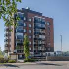 24,5 m&sup2; Taivaanpankontie 10 D A, 70200 Kuopio Kerrostalo Yksi&ouml; myynniss&auml; - Oikotie 23557962