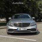 Mercedes-Benz C180