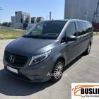 Mercedes-Benz Vito Tourer 116 * 4x4 * XXL-Lang * Klima * Navi
