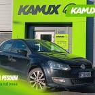 Volkswagen Polo Comfortline 1,2 TSI 66 kW (90 hv) DSG 4-ov.