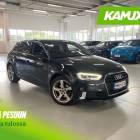 Audi A3 Sportback g-tron Business Sport 1,4 TFSI 81 kW S tronic