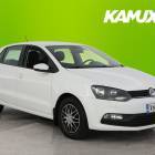 Volkswagen Polo Trendline 1,0 55 kW (75 hv) BlueMotion Technology 4-ov