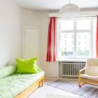21 m&sup2; Agricolankuja 6 C, 00530 Helsinki Kerrostalo Yksi&ouml; myynniss&auml; - Oikotie 23560897