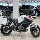 Yamaha XT 2012