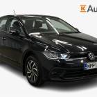 Volkswagen Polo Style Business 1,0 TSI 70 kW DSG-automaatti