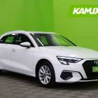 Audi A3 Sportback Progress 30 TFSI 81kW MHEV S tronic