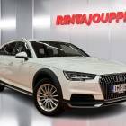 Audi A4 allroad quattro Land of quattro Edition 2,0 TDI 120 kW quattro S tronic - 6 kk korotonta ja kulutonta maksuaikaa! - Ilmainen kotiintoimitus!