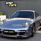 Porsche 911 997 TURBO !PO SERVISE!