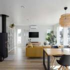 92,5 m&sup2; Kaskikeijunkatu 8, 15160 Lahti Omakotitalo 4h myynniss&auml; - Oikotie 23561816