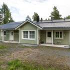 146 m&sup2; Lamminper&auml;ntie 176, 34320 Yl&ouml;j&auml;rvi Omakotitalo 5h myynniss&auml; - Oikotie 23562040