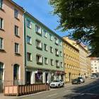 27 m&sup2; M&auml;kel&auml;nkatu 22 A, 00510 Helsinki Kerrostalo Yksi&ouml; myynniss&auml; - Oikotie 23562430