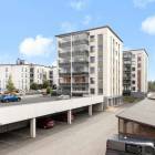 40 m&sup2; Lehtoniementie 116 A, 70840 Kuopio Kerrostalo Kaksio myynniss&auml; - Oikotie 23562844