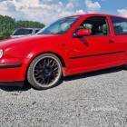 Volkswagen Golf 4