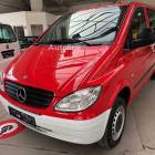 Mercedes-Benz Vito 4x4