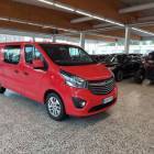 Opel Vivaro 2016