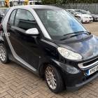 Smart COUPE 1.0 PASSION