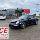 Porsche 911 3.8I Carrera 4S Cabriolet Origine Fran&ccedil;aise