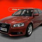 Audi A3 Sportback Attraction S line Business Plus 1,2 TFSI 77 kW S tronic Start-Stop - Juuri katsastettu! Ilmastointi, S-Line, Lohkol&auml;mmitin, Xenon