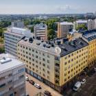 114,7 m&sup2; Suonionkatu 4 B, 00530 Helsinki Kerrostalo 4h myynniss&auml; - Oikotie 23564010