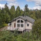 171 m&sup2; Peroontie 13, 34110 Yl&ouml;j&auml;rvi Omakotitalo 5h myynniss&auml; - Oikotie 23564182
