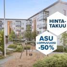 61 m&sup2; Helmi&auml;iskatu 2, 70840 Kuopio Kerrostalo 3h myynniss&auml; - Oikotie 23564320