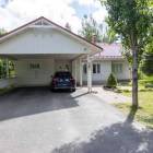 137 m&sup2; Vainionkatu 17, 94200 Kemi Omakotitalo 5h myynniss&auml; - Oikotie 23564813