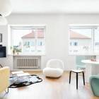 53 m&sup2; Pengerkatu 21 B, 00500 Helsinki Kerrostalo Kaksio myynniss&auml; - Oikotie 23565585