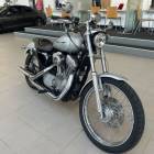 Harley-davidson SPORTSTER 2004