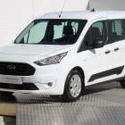 Ford Connect Worker KOMBI