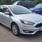 Ford Focus 2018