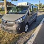 Opel Vivaro -B