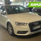 Audi A3 Sportback Land of quattro Edition 2,0 TDI 135 kW quattro S tronic