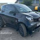 Smart FORTWO 0.9 TURBO PRIME PREMIUM