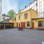 34 m&sup2; Sakarinkatu 2 E, 00530 Helsinki Kerrostalo Yksi&ouml; myynniss&auml; - Oikotie 23566965