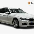 BMW 320 F31 Touring 320d A xDrive Business M Sport Edition