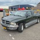Dodge Dakota SLT