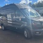 Ford Transit 2.0 EcoBlue 185ps H3 Limited Van