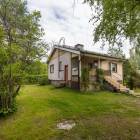 70 m&sup2; Matkamiehenkatu 28, 15810 Lahti Omakotitalo 3h myynniss&auml; - Oikotie 23569187
