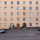 33,9 m&sup2; Alppikatu 15, 00530 Helsinki Kerrostalo Yksi&ouml; myynniss&auml; - Oikotie 23569503