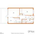 60,5 m&sup2; Kallio kierto 7 B 12, 70910 Vuorela Rivitalo Kaksio myynniss&auml; - Oikotie 23570188