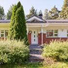 134 m&sup2; Ailintanhua 14, 33470 Yl&ouml;j&auml;rvi Omakotitalo 5h myynniss&auml; - Oikotie 23570187