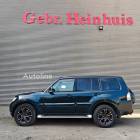 Mitsubishi Pajero 3.2 4WD