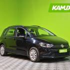 Volkswagen Golf Sportsvan Comfortline 1,6 TDI 85 kW (115 hv) DSG-automaatti