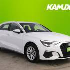 Audi A3 Sportback Business 30 TFSI 81kW MHEV S tronic