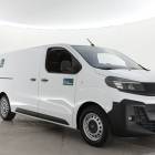 Opel Vivaro-e 136 automaatti 75kWh L First edition