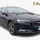 Opel Insignia Sports Tourer Innovation 1,6 Turbo Start/Stop 147kW AT6